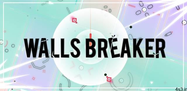 دانلود Walls Breaker 1.0.1 – بازی تفننی-رکوردزنی جالب “دیوار شکن” اندروید + مود