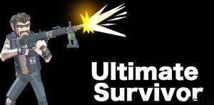 دانلود a 100 Zombies – Ultimate Survivor 1.0.1 – بازی آرکید “بقا بین 100 زامبی” اندروید + مود سایت 4s3.ir