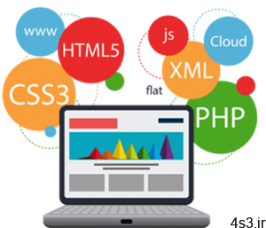 دانلود HTML - CSS - XML