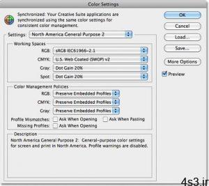 دانلود آموزش مقدمه ای برای تنظیمات رنگ در فتوشاپ - Intro To Color Adjustments سایت 4s3.ir