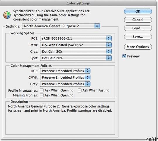 دانلود آموزش مقدمه ای برای تنظیمات رنگ در فتوشاپ – Intro To Color Adjustments