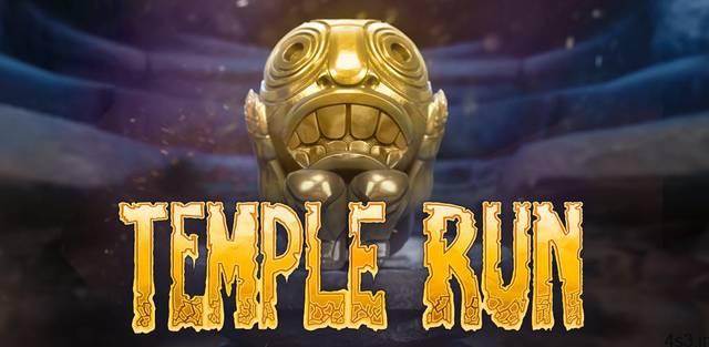 دانلود Temple Run 1.16.0 – بازی پرمخاطب فرار از معبد اندروید + مود
