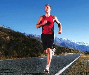 آیا دویدن با شکم خالی به لاغر شدن کمک می‌کند؟ سایت 4s3.ir