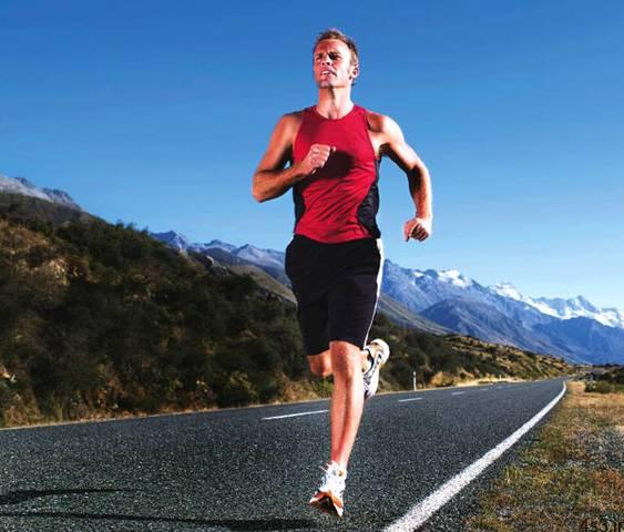 آیا دویدن با شکم خالی به لاغر شدن کمک می‌کند؟