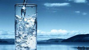آیا نوشیدن آب در کاهش وزن نقش دارد؟ سایت 4s3.ir