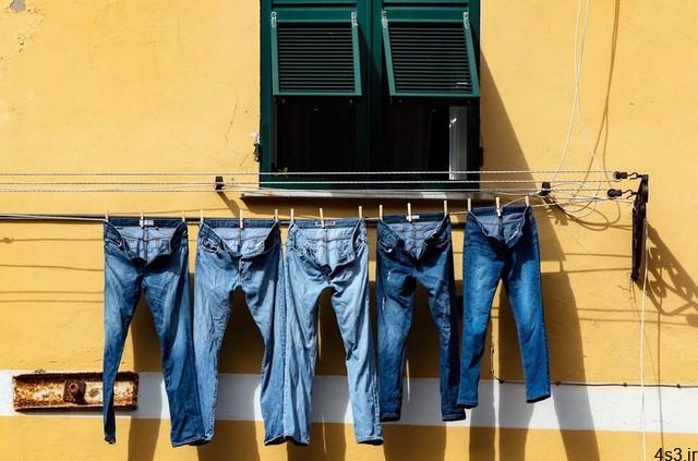 اشتباهات رایج در شستشوی شلوار جین