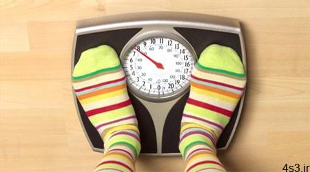 افزایش وزن در دوران قاعدگی