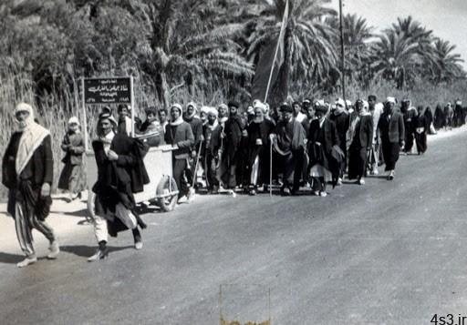تاریخچه پیاده روی اربعین حسینی
