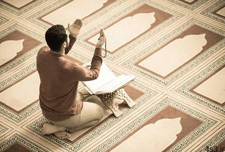 تفاوت بین نماز شیعه و سنی در چیست؟