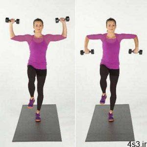 تقویت عضلات عاملی برای کاهش وزن سایت 4s3.ir