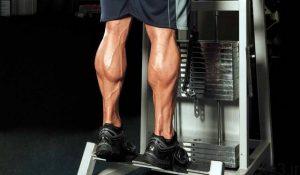 تقویت عضلات پا با ۴ حرکت اساسی سایت 4s3.ir