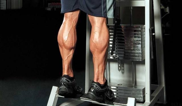 تقویت عضلات پا با ۴ حرکت اساسی