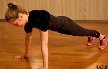 تمرینات بدنسازی برای تقویت عضلات