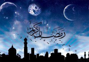 خطبه پیامبر (ص) درباره اهمیت ماه رمضان سایت 4s3.ir