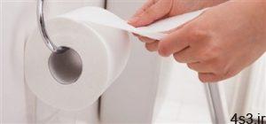 خطر دستمال کاغذی برای خانم ها! سایت 4s3.ir
