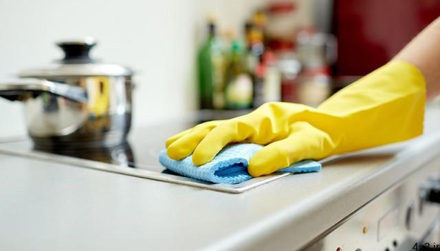 خطرناک ترین ابزارهای آشپزخانه