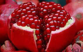 خواص میوه‌های بهشتی شب یلدا را بشناسید سایت 4s3.ir