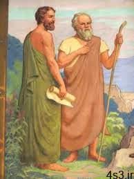 درسی پندآموز از سقراط، حکیم معروف یونانی