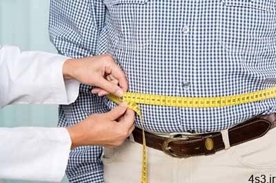 درمان چاقی شکم با چند راه ساده