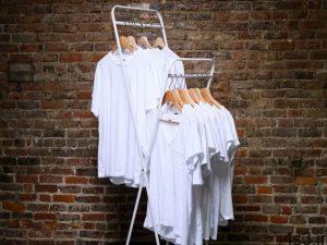 رازهایی برای سفید نگه داشتن لباس های سفید سایت 4s3.ir