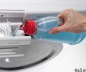 روشهایی برای استفاده از مایع ظرفشویی سایت 4s3.ir