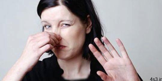 علل بوی غیرطبیعی در ناحیه تناسلی زنان