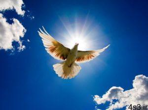 فرشته بزرگ روح القدس چگونه فرشته‌اي است؟ سایت 4s3.ir