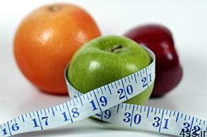 10 ماده غذایی موثر در کاهش وزن