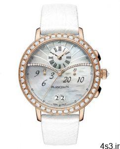 مدل ساعت زنانه Blancpain سایت 4s3.ir