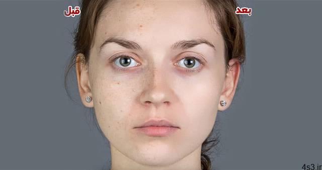 دانلود آموزش روتوش بدن و صورت در فتوشاپ 2020 – Face And Body Retouching