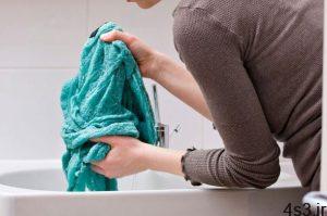 نحوه شستشوی لباس های مخصوص خشکشویی در خانه سایت 4s3.ir