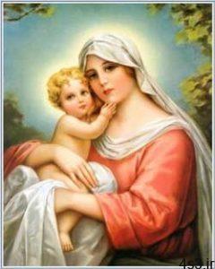 هشت مادر مقدس، به روایت انجیل سایت 4s3.ir