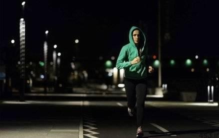 ورزش کردن در شب تاثیری کمتری در کاهش وزن دارد