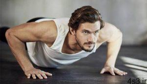 چرا مردان سریع تر از زنان وزن کم می کنند سایت 4s3.ir