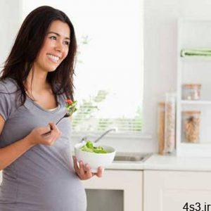 چقدر اضافه وزن در دوران بارداری؟ سایت 4s3.ir