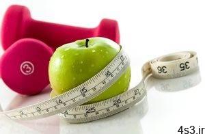چند کیلو کاهش وزن در یک ماه صحیح است؟ سایت 4s3.ir