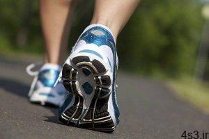 چگونه سریع تر پیاده روی و بیشتر وزن کم کنید؟ سایت 4s3.ir