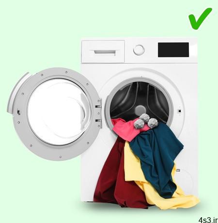 چگونه شلوار جین را با ماشین لباسشویی بشوییم؟