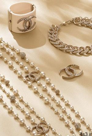 کلکسیون جواهرات شنل Chanel