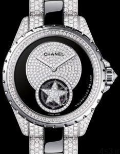 کلکسیون ساعت مچی های Chanel سایت 4s3.ir