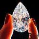 کمیاب ترین الماس دنیا را اینجا ببینید سایت 4s3.ir