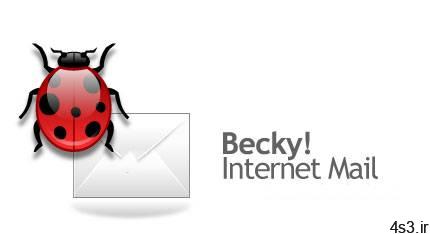 دانلود Becky! Internet Mail v2.75.02 – نرم افزار مدیریت ایمیل ها