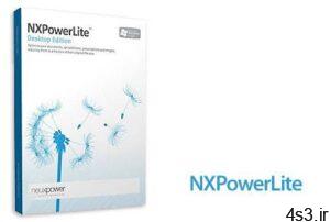 دانلود NXPowerLite Desktop Edition v9.0.2 x64 + v7.1.14 x86 + File Servers v8.0.15 - نرم افزار کاهش سایز ارائه ای پاورپوینت سایت 4s3.ir
