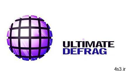 دانلود DiskTrix UltimateDefrag v6.0.72.0 – نرم افزار یکپارچه سازی ديسك سخت