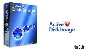 دانلود Active@ Disk Image Professional v10.0.0 + Portable + WinPE Boot Media - نرم افزار ساخت ایمیج از دیسک + نسخه پرتابل (بدون نیاز به نصب) سایت 4s3.ir