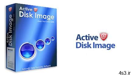 دانلود Active@ Disk Image Professional v10.0.0 + Portable + WinPE Boot Media – نرم افزار ساخت ایمیج از دیسک + نسخه پرتابل (بدون نیاز به نصب)