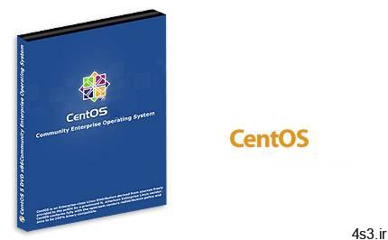 دانلود CentOS v8.2.2004 x86_64 – لینوکس سنت او اس