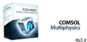 دانلود COMSOL Multiphysics v5.6.0 Build 280 Windows/Linux/macOS + v5.3a Build 384 x64 - نرم افزار تخصصی برای دانشجویان رشته مهندسی شیمی و سایر رشته ها سایت 4s3.ir