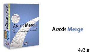 دانلود Araxis Merge Professional v2020.5480 x64 / v2017.4940 x86 - نرم افزار مقایسه و ادغام فایل ها سایت 4s3.ir