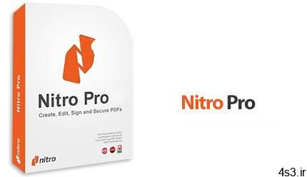 دانلود Nitro Pro Enterprise v13.32.0.623 x86/x64 – نرم افزار ایجاد و ویرایش فایل های پی دی اف